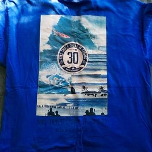 Vans triple crown 30th anniversary tee